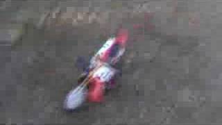 Taiyo RC Honda CR250 screenshot 5
