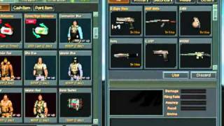 Sudden Attack North America Video(Interface 2011)