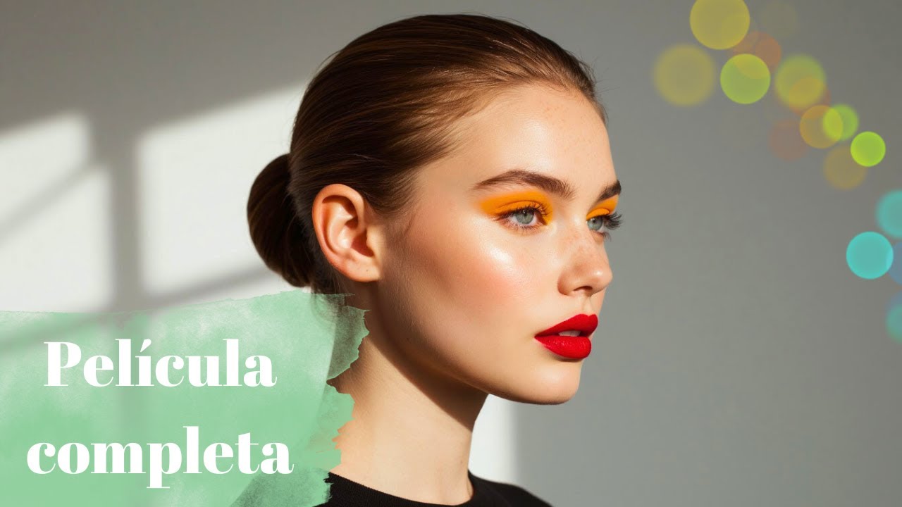 ¡La película más amable! Un placer para el alma y los ojos! EL CASO DE LA JUEZA KARELINA