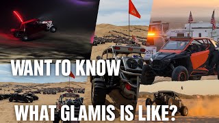 This Is Why Everyone Goes To Glamis Sand Dunes