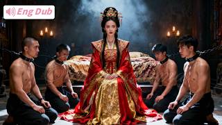 Hanın hanımı oldu, işe yaramaz oğulları hizaya soktu… soğuk markiz ona ilgi duymaya başladı