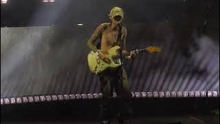 Keshi - Soft Spot | Requiem Tour LA 4K