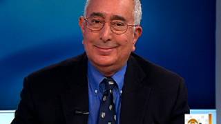 Ben Stein: \