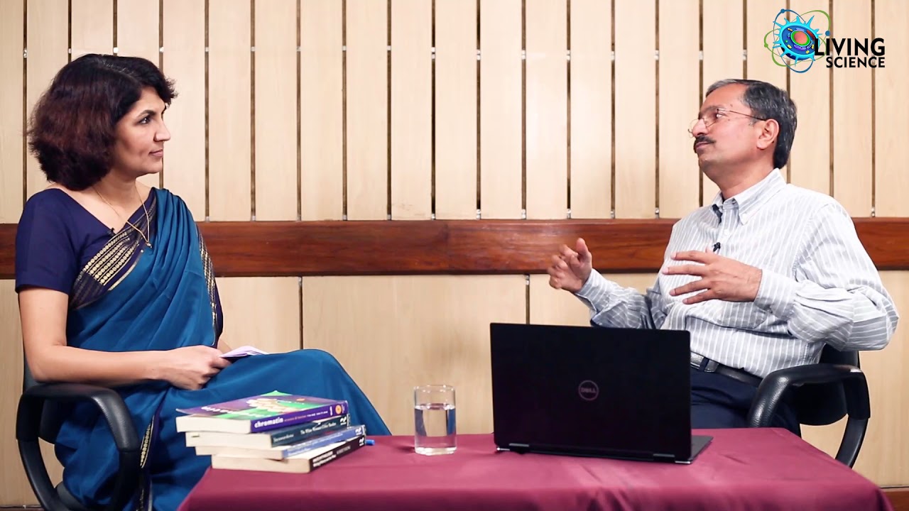 How much help innovators in India have from Govt.? - Prof. B Ravi, IIT ...