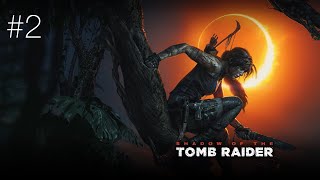 Tomb Raider DJ Denz Live Stream #2