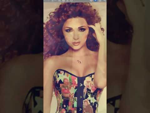 أجمل صور مريام فارس روعة تصميمي 