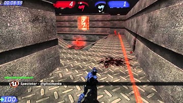 UT3 S.N.S. IG CTF-Dynex on 7-8-12