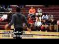 JS VIDEO: West Tennessee All-Stars Dunking Contest