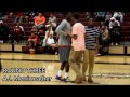 JS VIDEO: West Tennessee All-Stars Dunking Contest