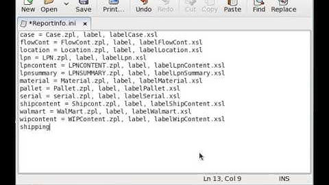 Printing From Oracle SIM via BI Publisher