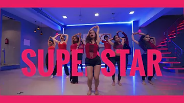 JAMELIA - Superstar | Mridvika Richie | Right Moves Academy of Dance