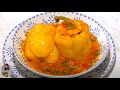 Ardei Umpluti cu Carne Tocata de Porc Retete de Ardei Umpluti cu Carne Tocata