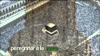 Origen del Islam.