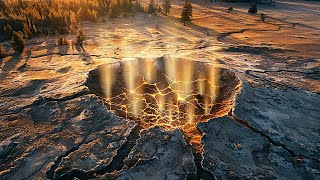 Bagaimana dengan Tanah Yellowstone yang Meningkat dan Fakta-fakta Luar Biasa Lainnya!