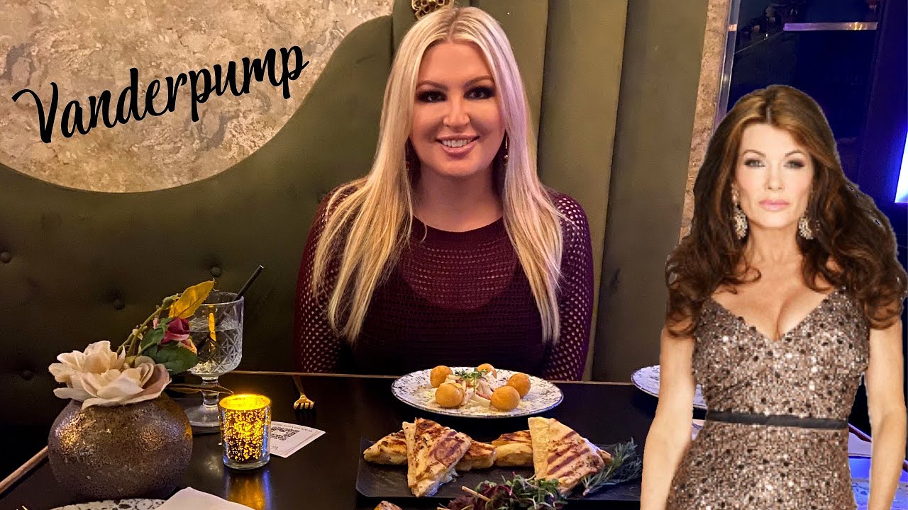 The 2 Vanderpump Restaurants in Las Vegas (2023 Update)