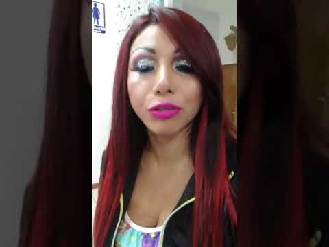 Rico cebichito con Deysi Araujo