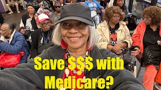 You could save $hundreds a month by switching to Medicare (here’s how seniors)