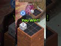Dice Roll🎲,#viral #shorts #funny #gaming #dice #viralvideo #shortvideo #funnyvideo #gameplay #fun