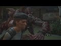 RESIDENT EVIL 3 Remake On PS5 4K 60FPS Nemesis Clock Tower boss fight