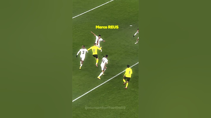 Marco Reus Forever 💛🖤 #ucl #marcoreus