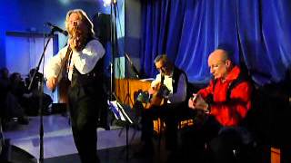 Paprika Club - Szuretti Dance (Fontenay Sur Loing)