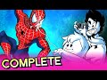 Spiderman 2 complete series