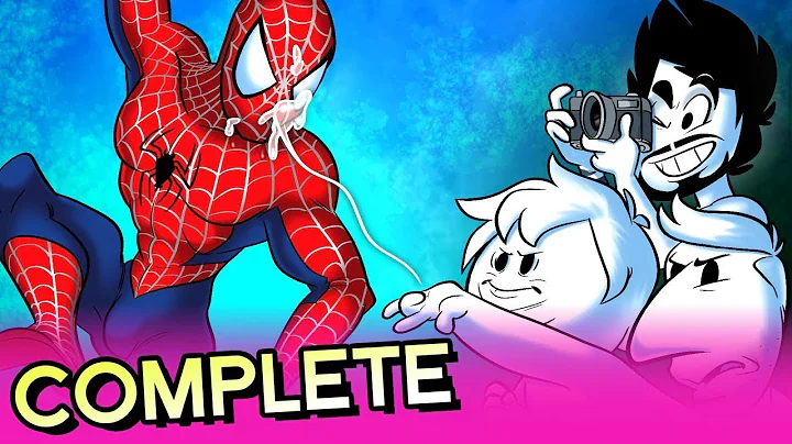Spider-Man 2 (Complete Series)
