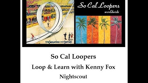 Loop and Learn - Nightscout 4.1.2020 | So Cal Loopers