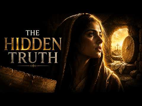 The Hidden Truth About Mary Magdalene That Changed Christian History