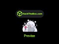 HackTheBox - Previse