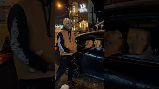 9 Months Old Next To 4 Year Old