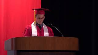Trinity High School 2020 Graduation Full Ceremony
