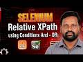 XPath Conditions Easy Explanation for Beginners