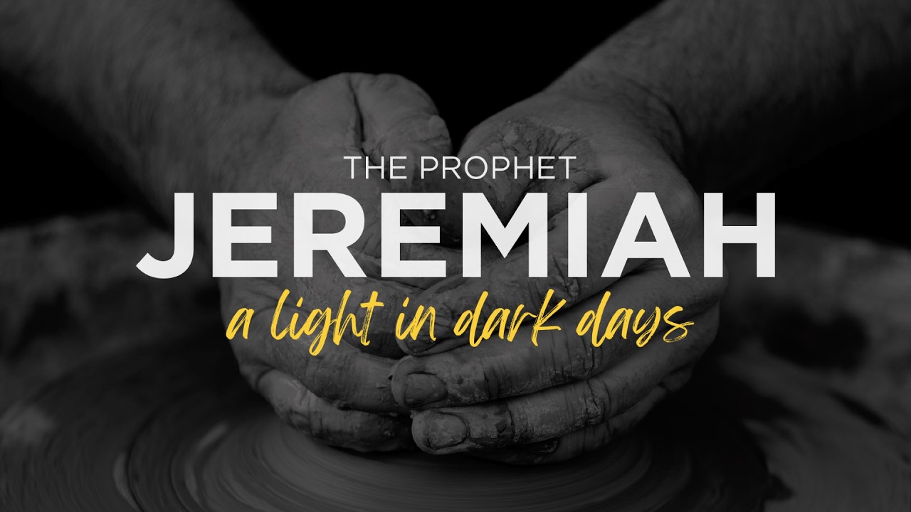 Judah: A Backslidden People - Jeremiah 2