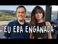 Paula Fernandes "Eu era enganada"