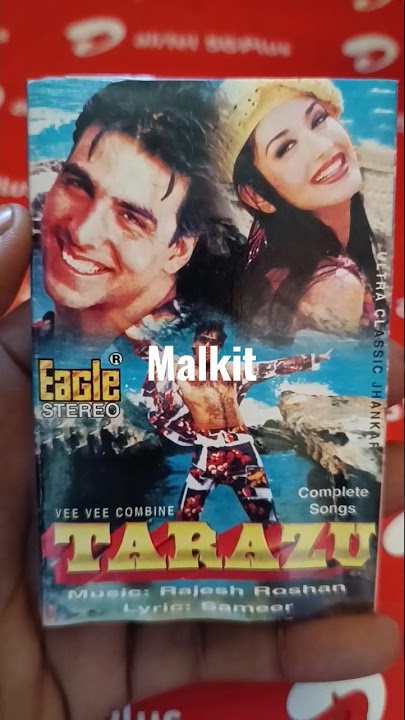 tarazu eagle Jhankar# Malkit