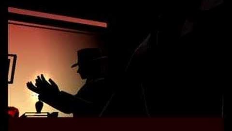 Killer 7 - Ending Part #1