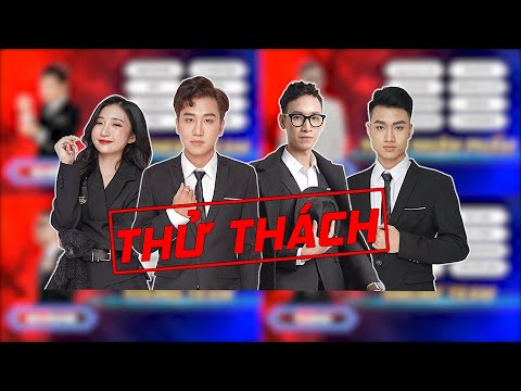 Đấu Trường Chân Lý – Cờ Việt Tập 5: Số Đặc Biệt | Thử Thách Huấn Luyện Viên