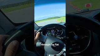 Chevy Spark EV On Track w/ My Dad 🤣🤣 @KyleConner