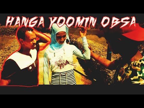 Hanga Yoomin Obsa Dramaa Afaan Oromo 2017 2018