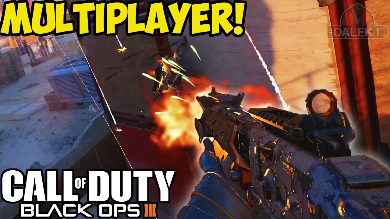 #2 RodrigoDms no Black Ops 3