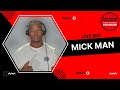 Streetly OperationS 008 | Mick Man | Live Mix at the "Spring Awakening Experience"