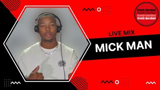 Streetly OperationS 008 | Mick Man | Live Mix at the 'Spring Awakening Experience'