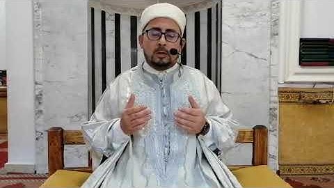 دعاء ختم القران الكريم بصوت القارئ التونسي الياس بنور
