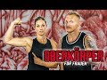 OBERKÖRPER Workout für Frauen mit Hanteln für Zuhause | So straffst und formst du deinen Oberkörper