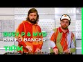 Busy P et Myd : un mix B2B exclusif spécial @Ed Banger Records dans la Tipik Liveroom