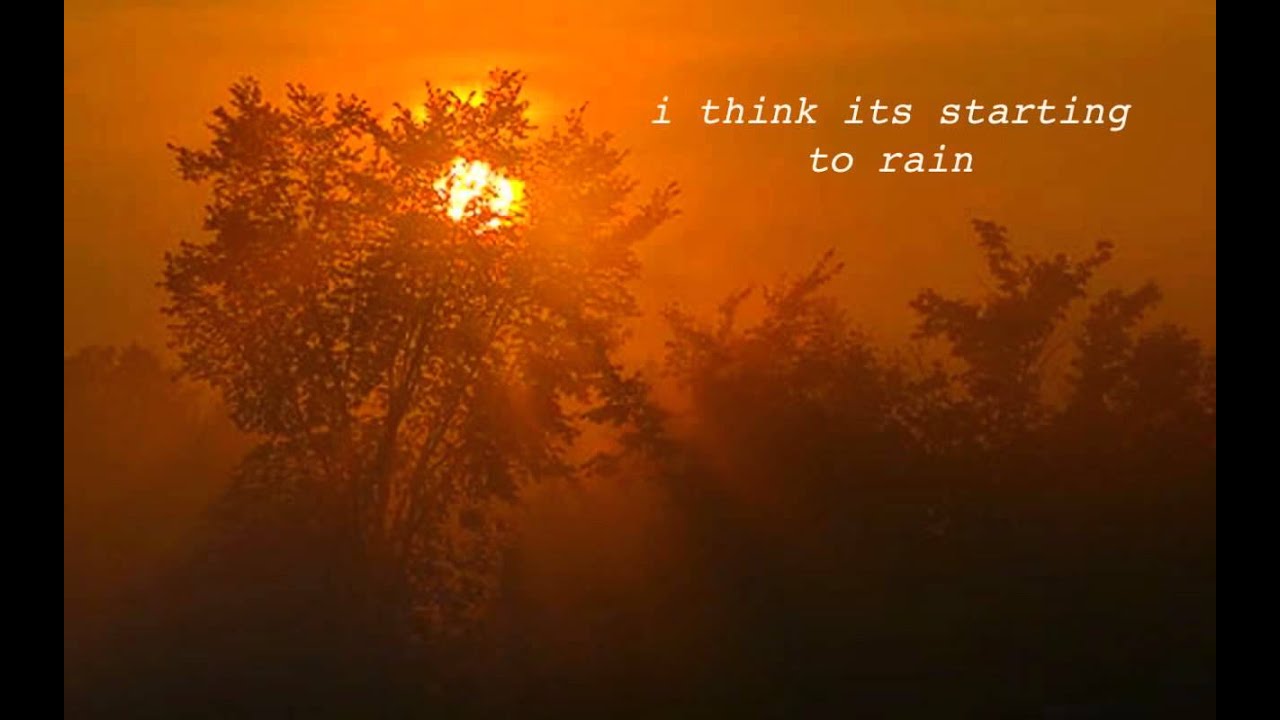 "DAWN" - (not live but new music video from local Pittsburgh teenage band - The Options)