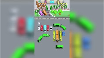 Crowd express level 380 Solution and walkthrough #viral #crowdexpress#trend video