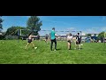 May Days Round Robin Game 3