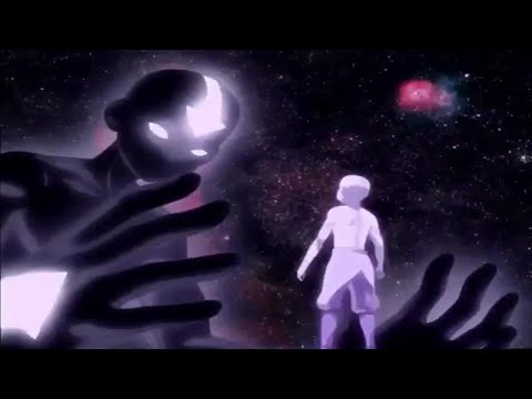 افاتار اسطورة انج الجزء الثاني الحلقة الاخيرة اصابة انج وهو فى حالة الافاتار